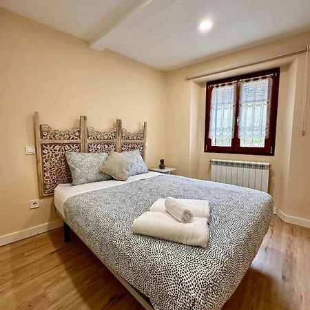 Atuaire Home Los Arcos En El Centro Historico De Burgos Ngoại thất bức ảnh